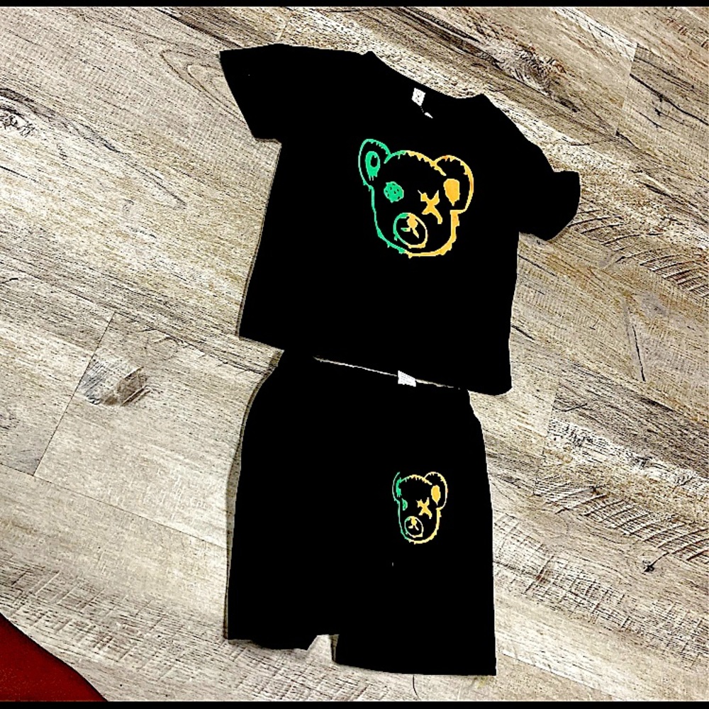 Women bears set
